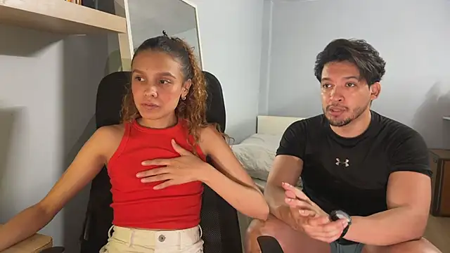 RagnarLothbrokXX online show from 10.25.25