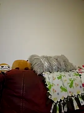 CorgiGodez98 online show from 12.18.25