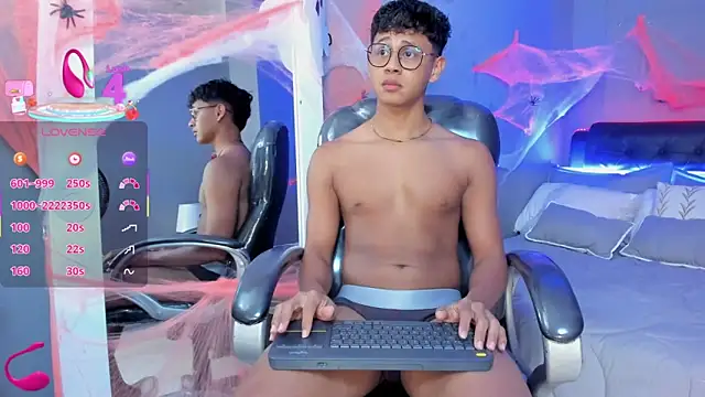 Dawn16  online show from 10.31.25