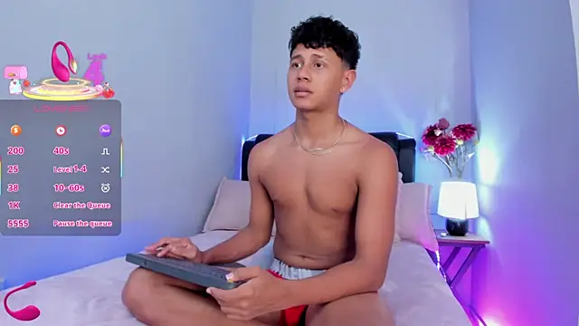 Dawn16  online show from 04.04.26