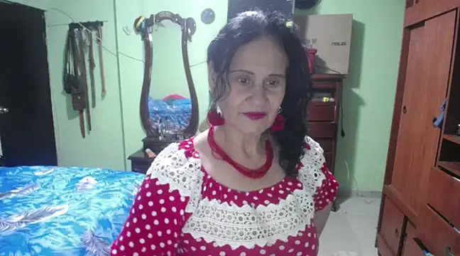 jazmin mature  online show from 02.12.25