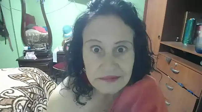 jazmin mature  online show from 03.10.25