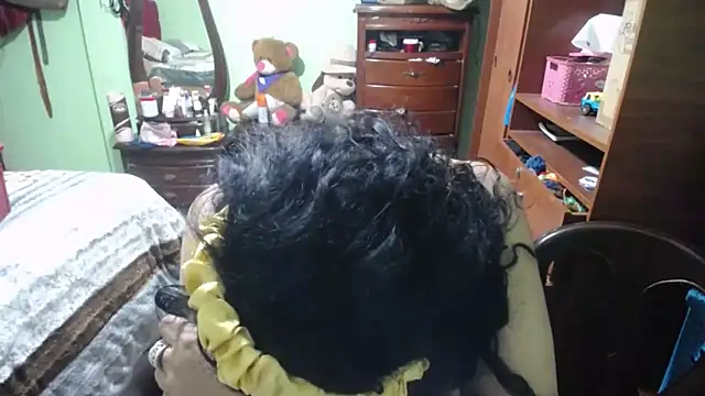 jazmin mature  online show from 09.29.25