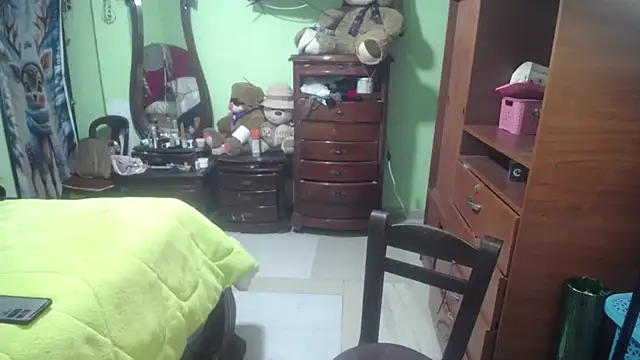 jazmin mature  online show from 11.24.25