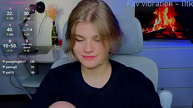  JessieVibes online show from 01.20.25