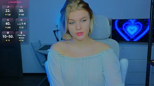  JessieVibes online show from 02.27.25