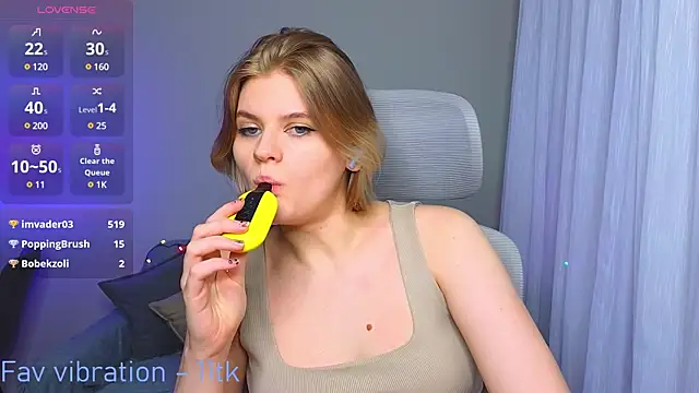  JessieVibes online show from 03.05.25