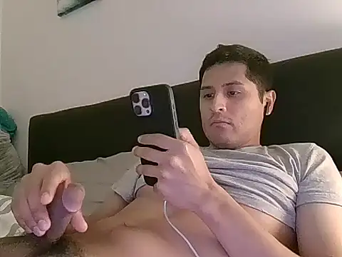 PerroDemonioHot online show from 06.03.26