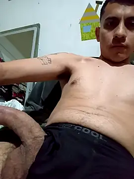 boyvergon online show from 03.15.26