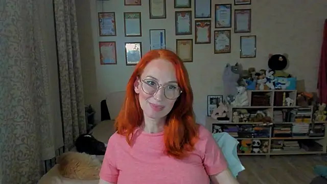 red rocco online show from 01.19.25