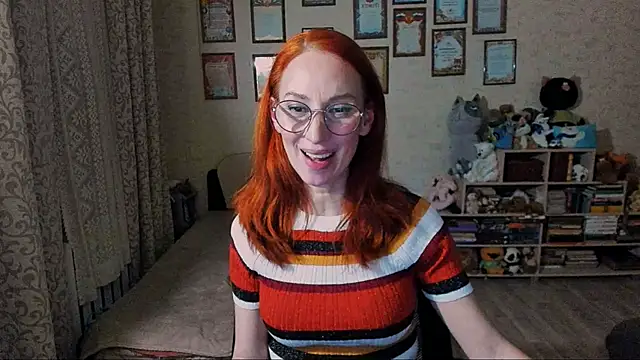 red rocco online show from 01.26.25