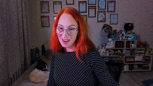 red rocco online show from 02.13.25