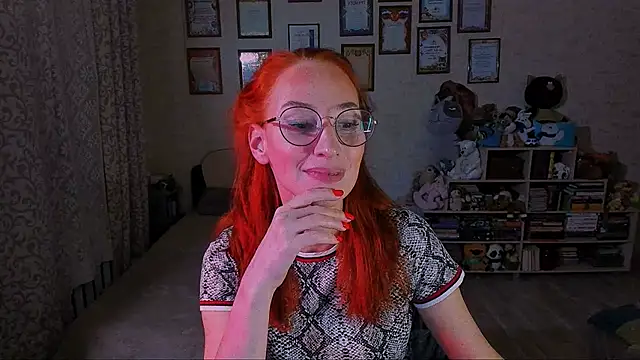 red rocco online show from 02.14.25