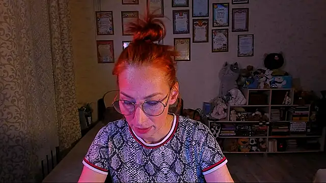 red rocco online show from 02.25.25