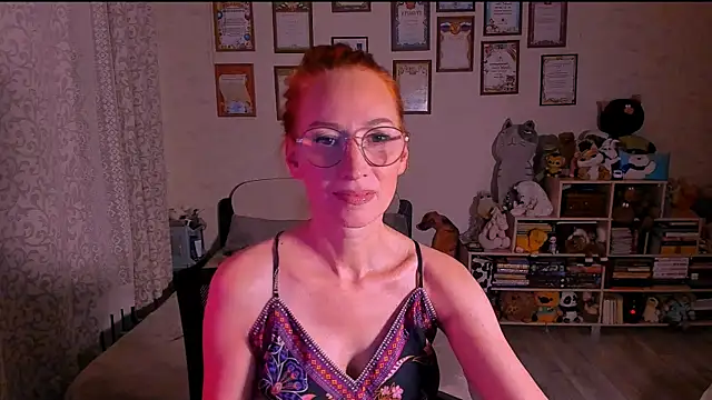 red rocco online show from 03.07.25