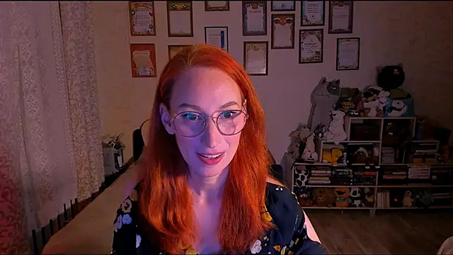 red rocco online show from 03.18.25