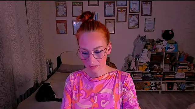 red rocco online show from 03.21.25