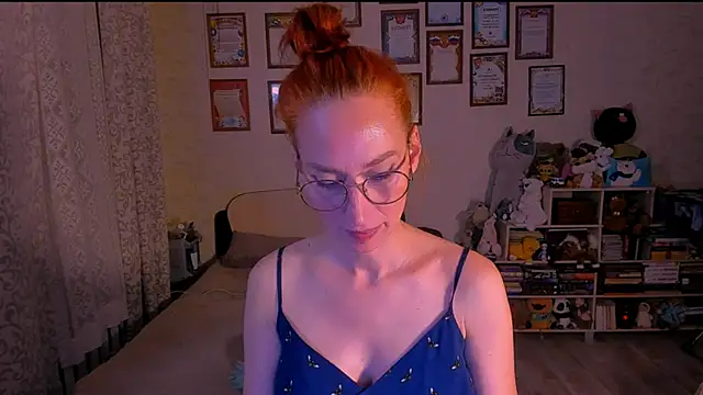 red rocco online show from 03.22.25