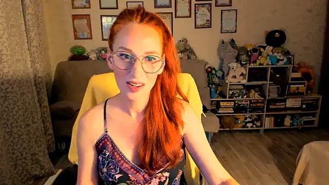 red rocco online show from 09.27.25