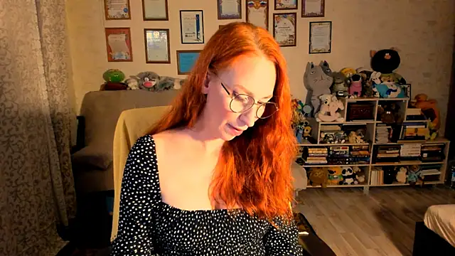 red rocco online show from 10.04.25