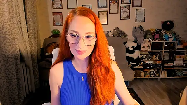 red rocco online show from 11.29.25