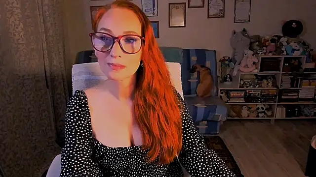 red rocco online show from 12.19.25