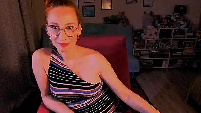 red rocco online show from 01.31.26