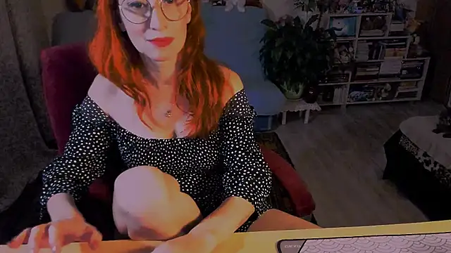 red rocco online show from 04.18.26