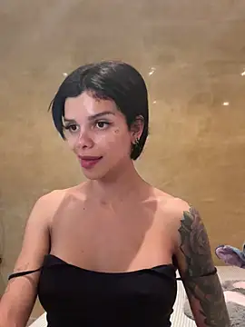 Snapshot of Rosariolovex chatting on 02.03.25 Rosariolovex online show from 02.03.25