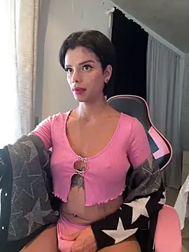 Snapshot of Rosariolovex chatting on 03.13.25 Rosariolovex online show from 03.13.25