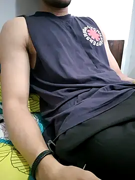 Snapshot of hot_hunk_boy chatting on 09.09.25 hot hunk boy online show from 09.09.25