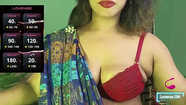 Snapshot of Bengali_Cute_Girl chatting on 03.14.25 Bengali Cute Girl online show from 03.14.25