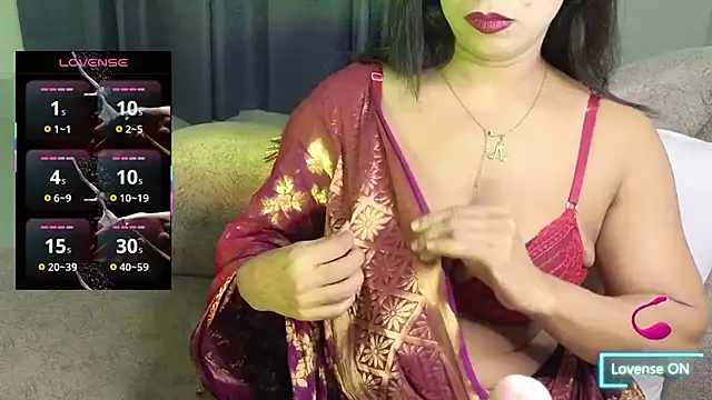 Snapshot of Bengali_Cute_Girl chatting on 11.13.25 Bengali Cute Girl online show from 11.13.25