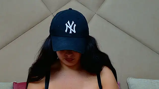 ChloeFrost online show from 10.11.25