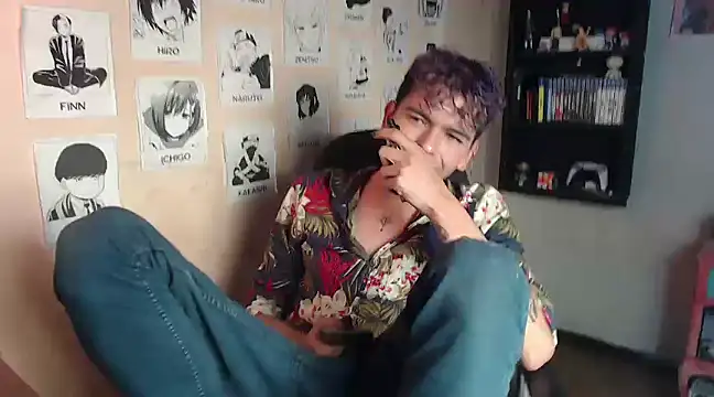 Mickey Magic online show from 01.20.25