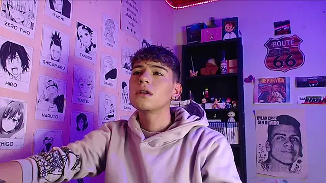 Mickey Magic online show from 01.31.25