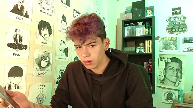 Mickey Magic online show from 02.16.25