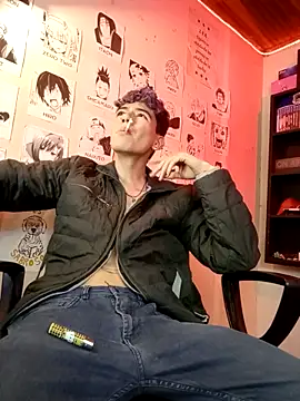 Mickey Magic online show from 02.23.25