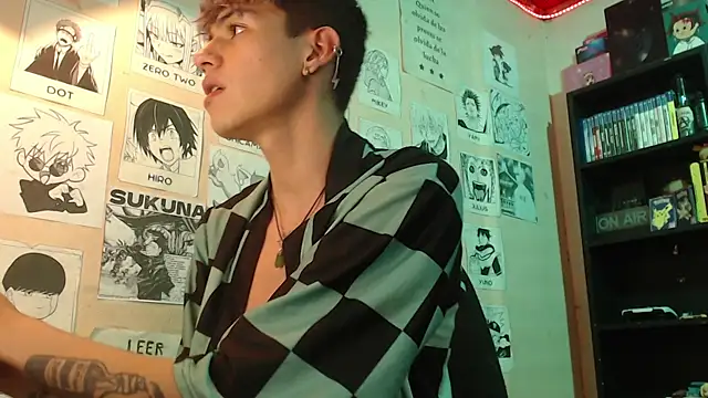 Mickey Magic online show from 02.27.25