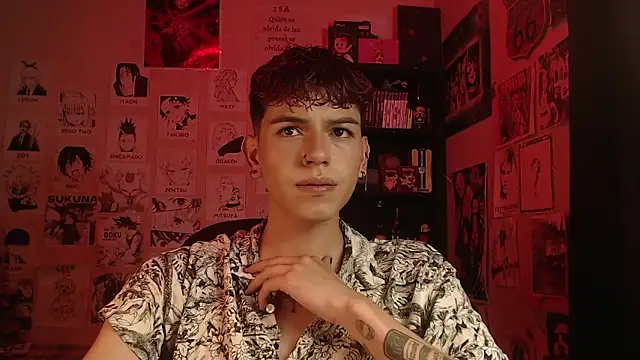 Mickey Magic online show from 03.13.25