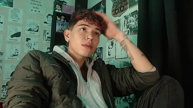 Mickey Magic online show from 03.19.25