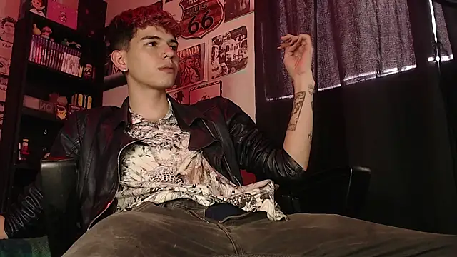 Mickey Magic online show from 03.20.25