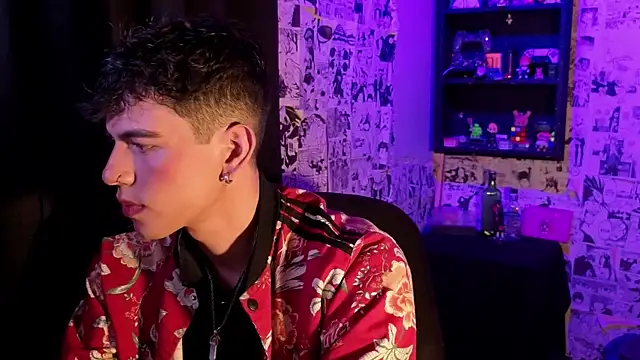 Mickey Magic online show from 01.15.26