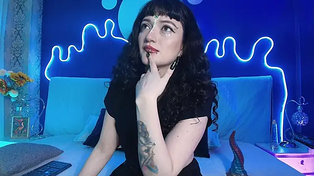 JeanneSabatier online show from 03.30.26