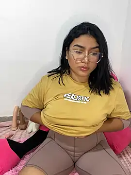 Camila Mason online show from 01.24.25