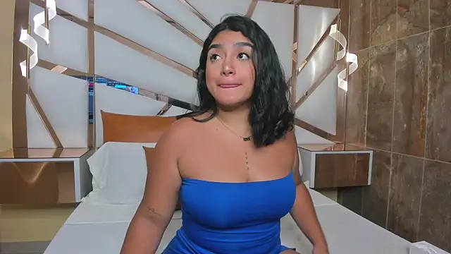 Camila Mason online show from 03.14.25