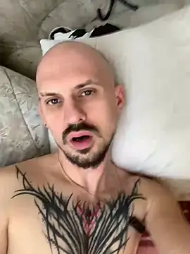 AssHunter4k online show from 03.22.25