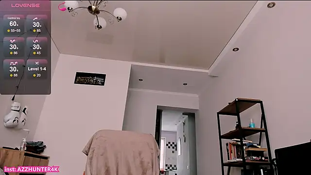 AssHunter4k online show from 03.31.26