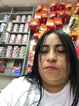 Miia Jazmin online show from 02.18.25