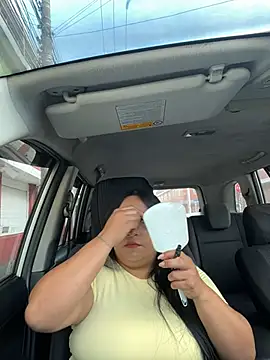 Miia Jazmin online show from 02.19.25